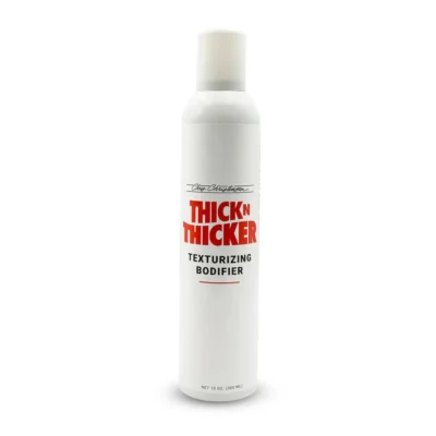 Chris Christensen Objemový sprej -(Thick N Thicker Bodifer Texturizer Aerosol ) 312,5 ml