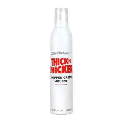 Objemová pěna Thick N Thicker Whipped Creme Mousse 300ml