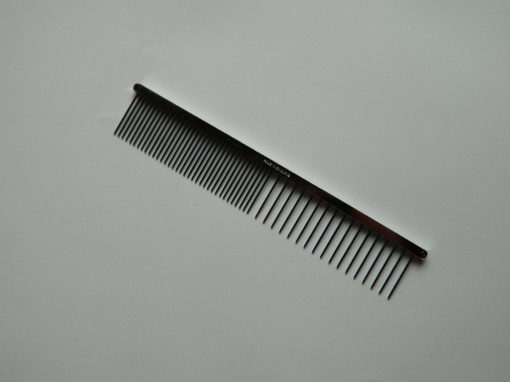 HPP Hřebeny kovové - 18 cm
