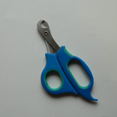 Kleště na drápy Vivog- boční mini