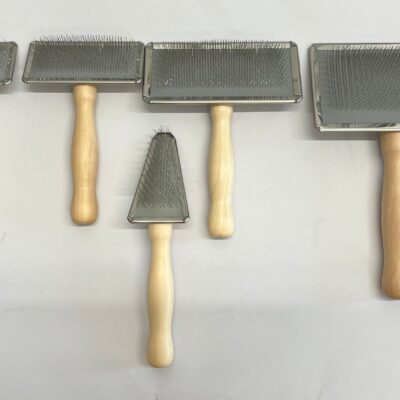 Kartáč Bymilo - jemný