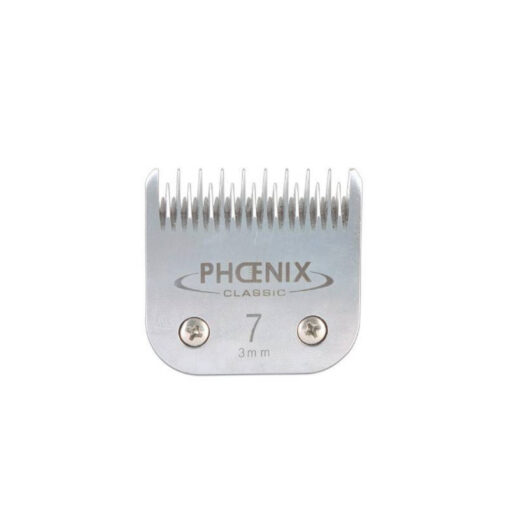 Střihací hlavice Phoenix size 7