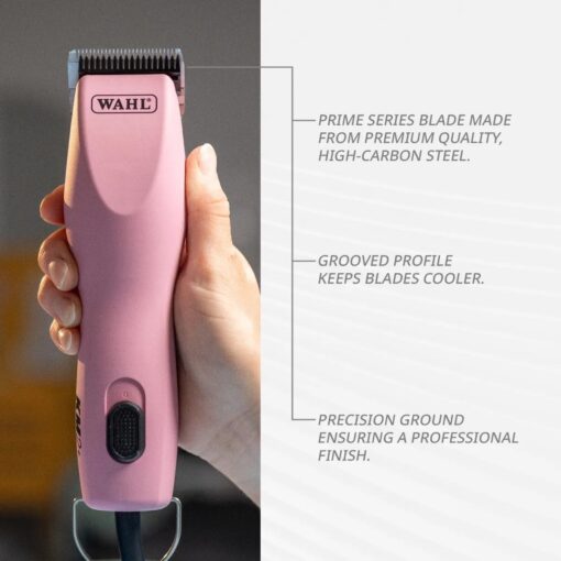WAHL KM2+ střihací strojek - Image 2
