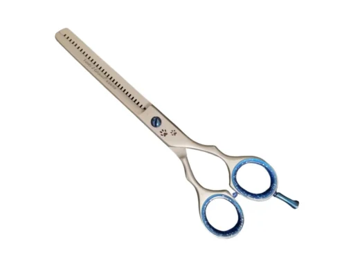 Nůžky efilační Tools-2-groom jednostranné - Obrázek 2