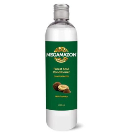HYDRA Megamazon Hydratační ROZČESÁVACÍ kondicionér 280 ml. - Forest Soul Conditioner