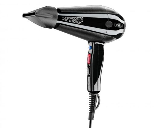 Fén WAHL - TURBO BOOSTER 3400