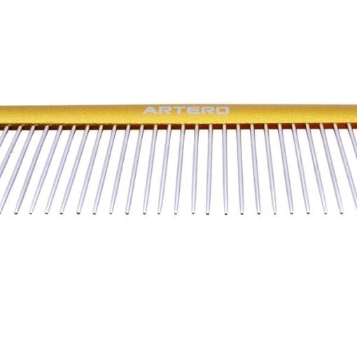 ARTERO Hřeben GIANT GOLDEN COMB 25cm "Nature Collection" - Image 4