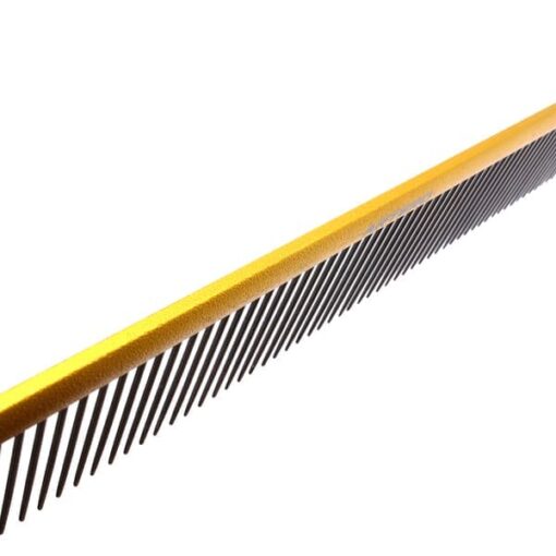 ARTERO Hřeben GIANT GOLDEN COMB 25cm "Nature Collection" - Image 6