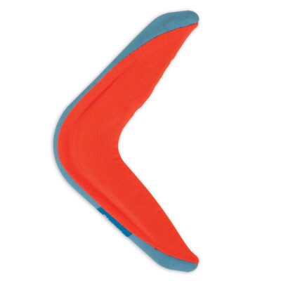 Obojživelný bumerang Chuckit! AMPHIBIOUS BOOMERANG vel. M (25 cm) - oranžová