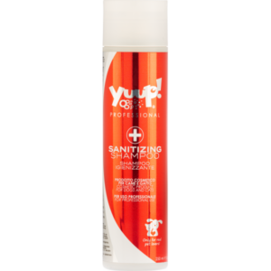 Dezinfekční šampon pro psy Yuup 250 ml