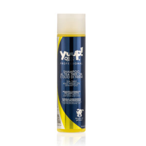 Tea Tree a Neem oil šampon pro psy Yuup Objem: 250 ml