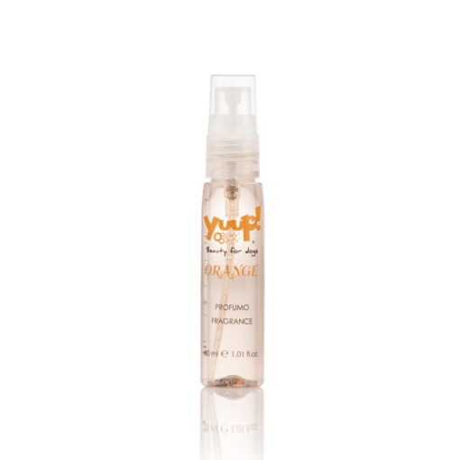 Vůně YUUP! ORANGE 30 ml