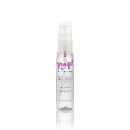 Vůně YUUP! VIOLET 30 ml