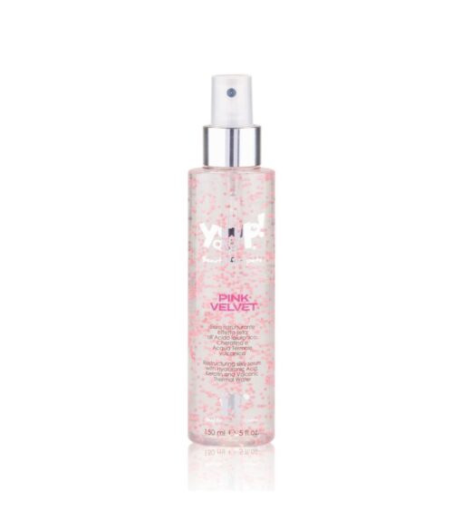 Keratinové sérum Pink Velvet Yuup 150 ml HOME