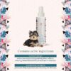 HYDRA Wellness Hydratační sérum Senses Care 120 ml. - Pet Spa Senses Care Moisturizing Serum - Image 2