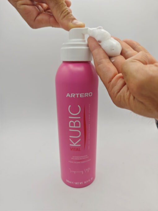 Artero Kondicionér Kubic 500ml - Image 3