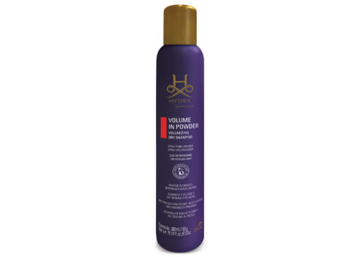 HYDRA Objemový suchý šampon - Volumizing Dry Shampoo 300ml