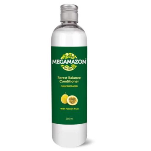 HYDRA Megamazon Osvěžující kondicionér 280 ml. - Forest Balance Conditioner