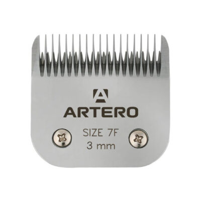 Artero Keramická hlavice n°7F - 3 mm